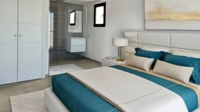 House on Carrer de Malta photo 10