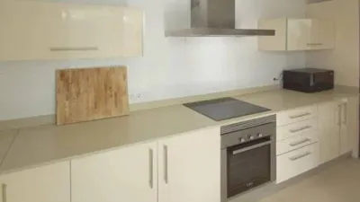 Chalet in Marina Manresa-Mal Pas-Bonaire photo 12