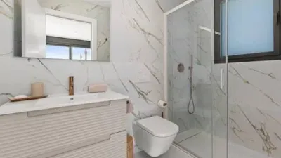 Chalet in Benimeit-La Sabatera photo 22