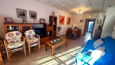 Chalet in Orihuela Costa photo 13