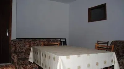 Townhouse in Trevélez photo 9