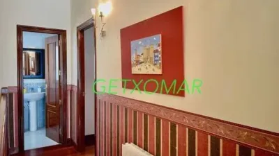 Semi-detached house in Artziniega photo 33