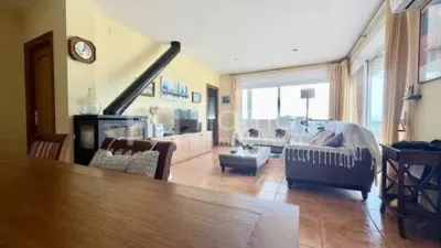 Chalet in Palafolls photo 2