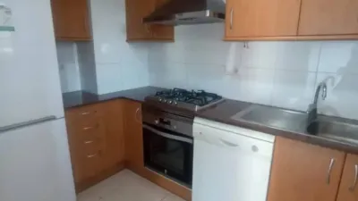 Apartment in Berga photo 9