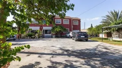 Chalet on Calle los Naranjos Camino Vecinal, 4 photo 2
