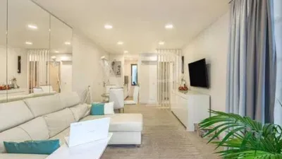 Apartment in Playa de Las Américas photo 2