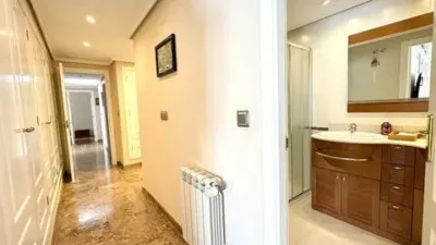 Duplex Penthouse in Playa de San Juan photo 34