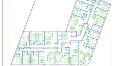 Piso – Albacete Capital - Vista 4