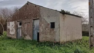 Rustic house in Mugardos photo 16