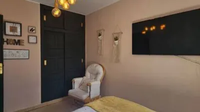 Apartment on Minerva Street photo 23