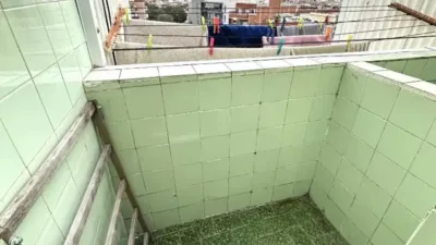 Apartment in Raval-Santa Rosa-Safaretjos photo 19
