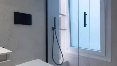Apartment in Recoletos photo 18
