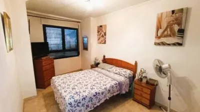 Apartment in Jumilla photo 29