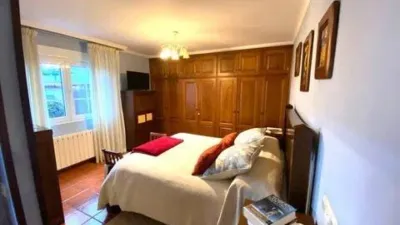 Chalet en Abanqueiro photo 32