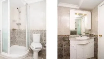 Penthouse in Platja de Llevant photo 14