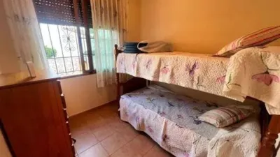 Chalet in Orihuela Costa photo 19