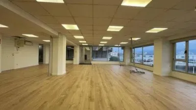 Oficina en venta en Ensanche - Vista 5