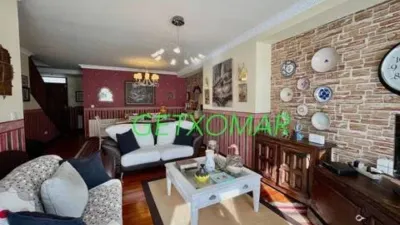 Semi-detached house in Artziniega photo 2