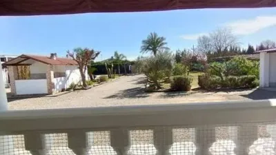 Chalet in Cortijo de La Torre photo 29