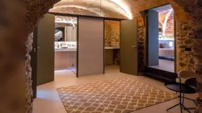Chalet en Palau-Saverdera photo 24