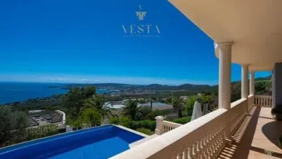 Chalet en Costa d'en Blanes photo 3