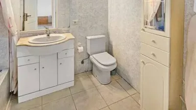 Apartment in Playa de San Juan photo 12
