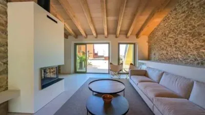 Chalet en Palau-Saverdera photo 7