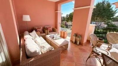 Apartment in El Toro photo 10