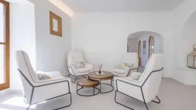 Chalet in Gènova photo 11