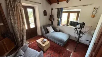 Rustic House in Casares Area photo 17