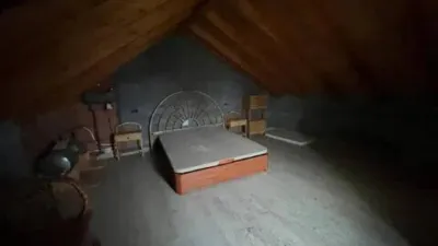 Chalet en Santa Cruz de Montes photo 4