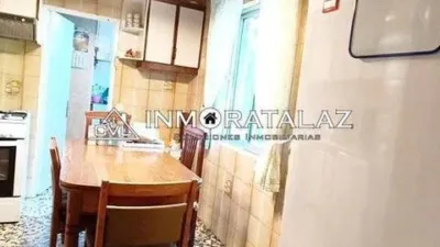 Apartment in Fontarrón photo 28