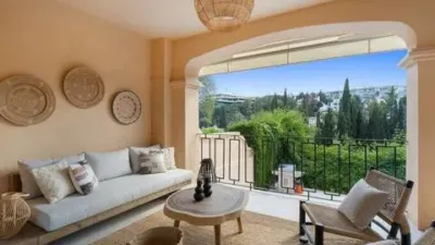 Casa en Marbella photo 17
