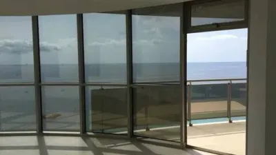 Penthouse at Playa del Arenal Bol - Playa del Cantal Roig photo 10