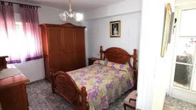 Chalet in El Gastor photo 11