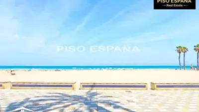 Apartment in Playa de San Juan photo 71