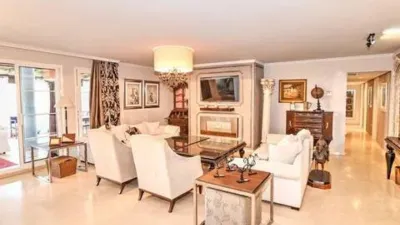 Duplex Penthouse in Núcleo photo 4