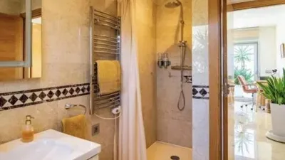 Chalet in Maryvilla photo 46
