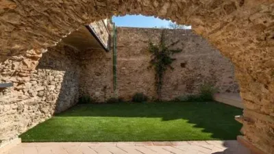 Chalet en Palau-Saverdera photo 47