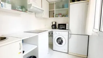 Piso en Collblanc photo 5