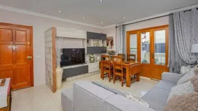 Ground Floor Apartment in Santa Margalida photo 21