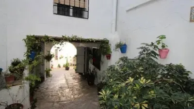 Chalet in El Gastor photo 39