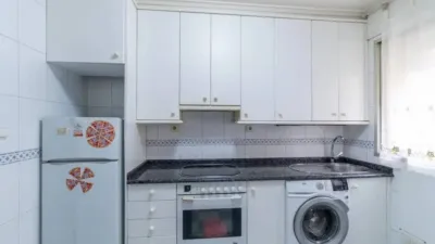 Apartment in Santander photo 2