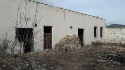 Rustic House in Abejuela photo 4