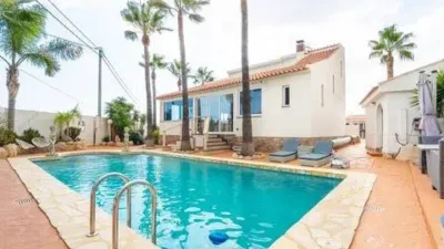 Chalet en Villamontes-Boqueres photo 14