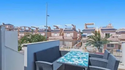 Apartment on Gladiolo Street photo 34