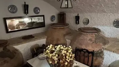 Chalet in Andújar photo 37