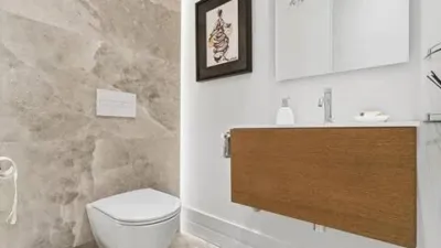 Apartment on Castellana photo 20