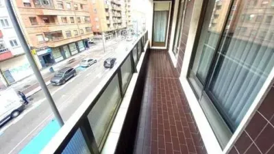 Apartment in Aranda de Duero photo 2