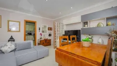 Ground Floor Apartment in Santa Margalida photo 4
